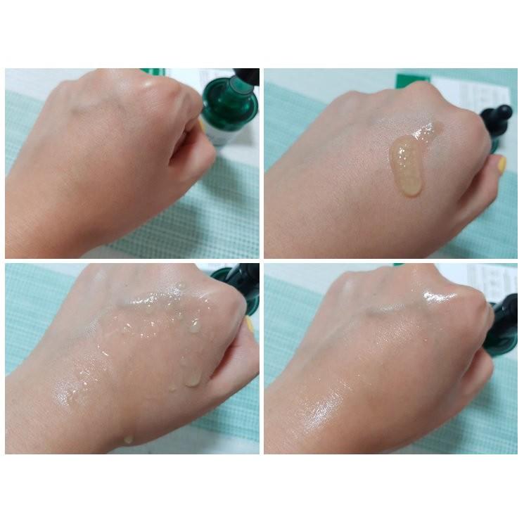 Combo Hỗ Trợ Giảm Mụn, Điều Tiết Bã Nhờn Some By Mi AHA-BHA-PHA 30 Days Miracle