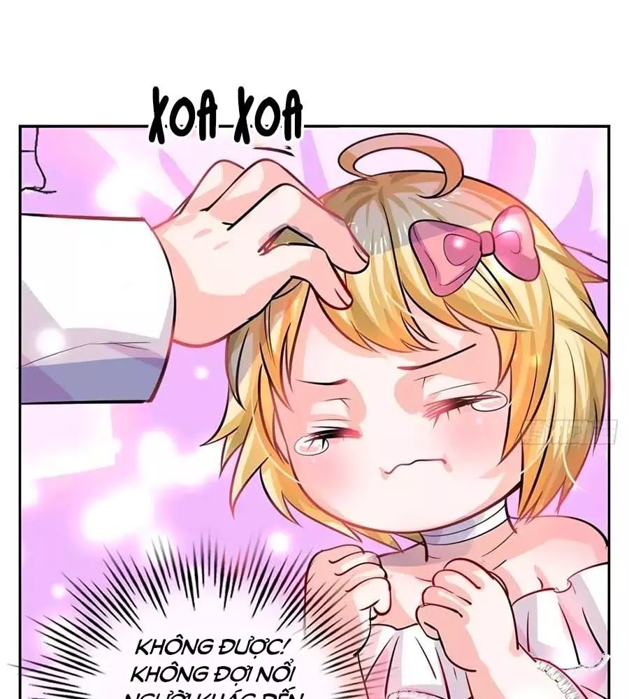 hệ thống công lược của tiểu công chúa chapter 10 16