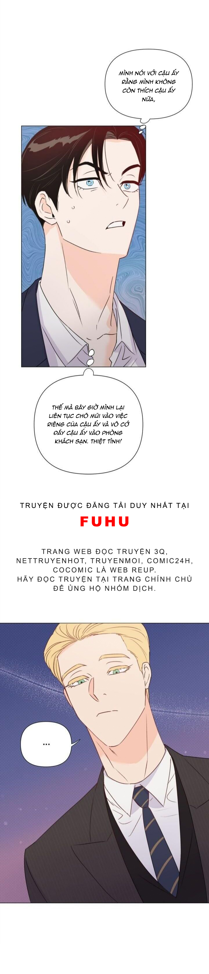 HÀO QUANG TỐI chapter 28