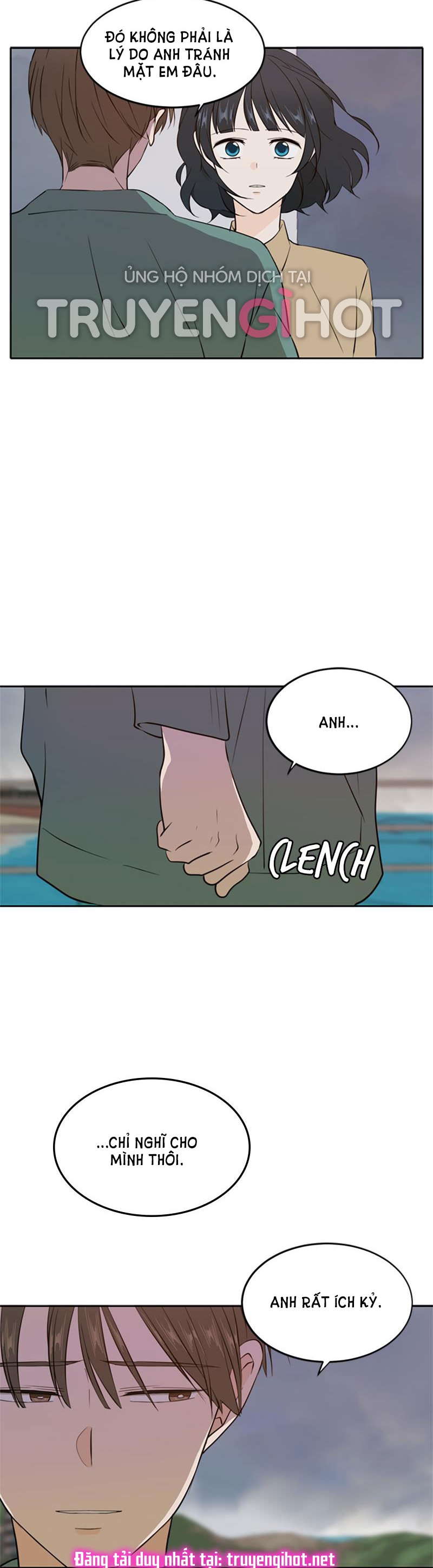 hẹn gặp anh ở kiếp thứ 19 chapter 34 22