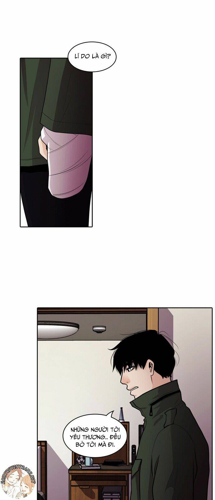 tomorrow - ngày mai chapter 27 20