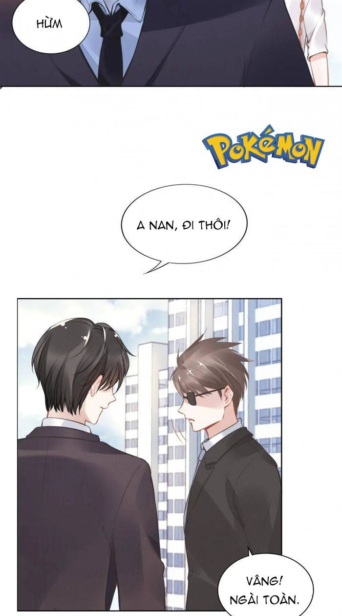 cô dâu bỏ trốn chapter 2 20