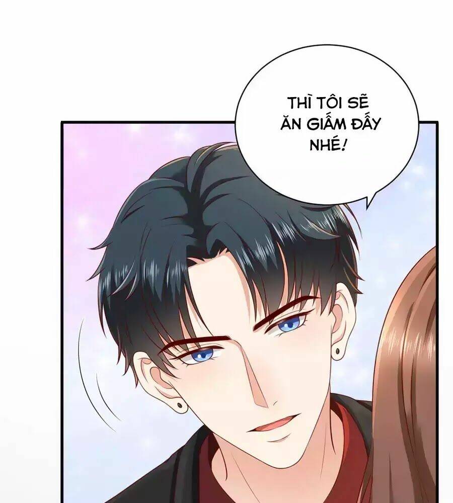 báo hệ nam hữu đích thiên tầng thao lộ chapter 33 5