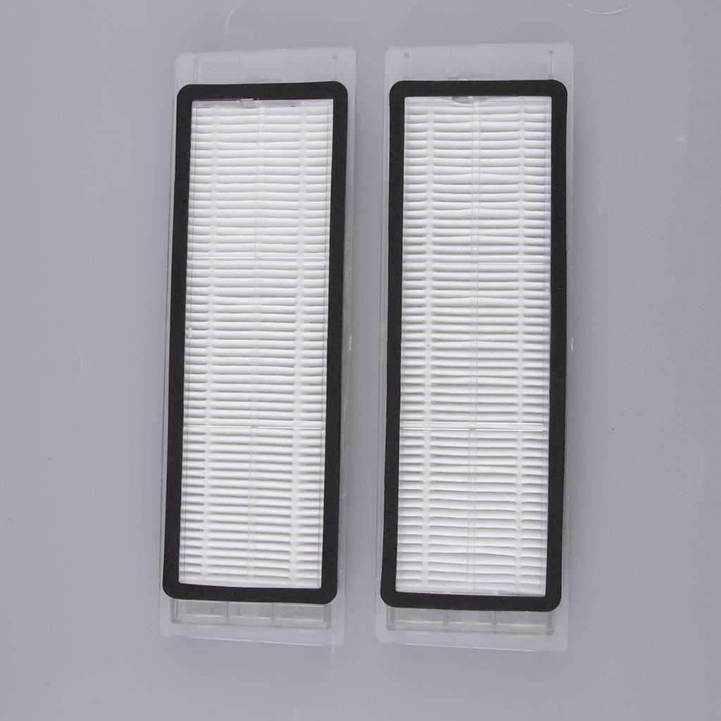 Set of 2 Hepa Filters Compatible for    Vacuum Cleaner