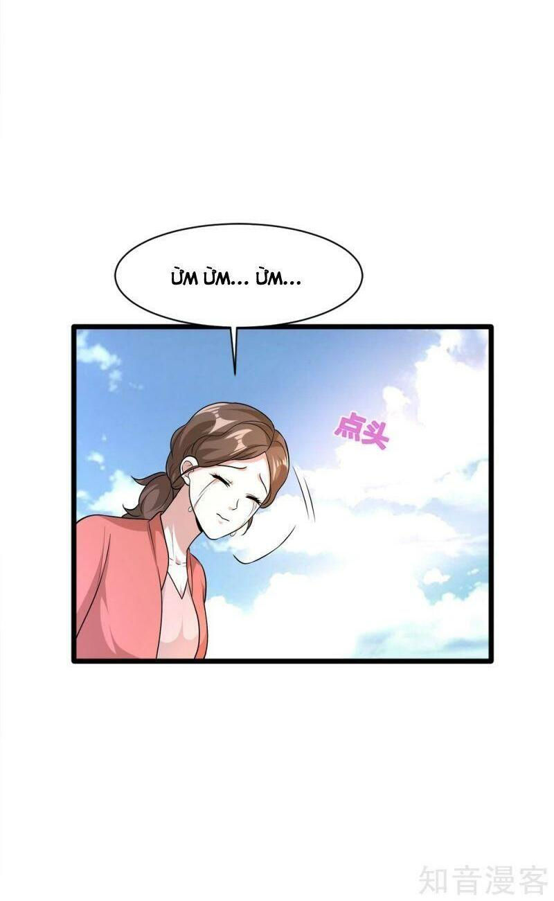 đô thị tà vương chapter 172 12