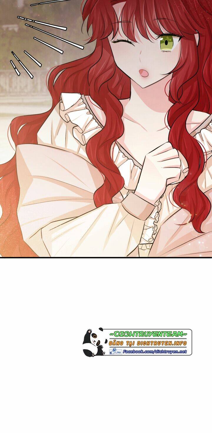 tiểu thư scarlet, em không muốn trả thù sao? chapter 14 42