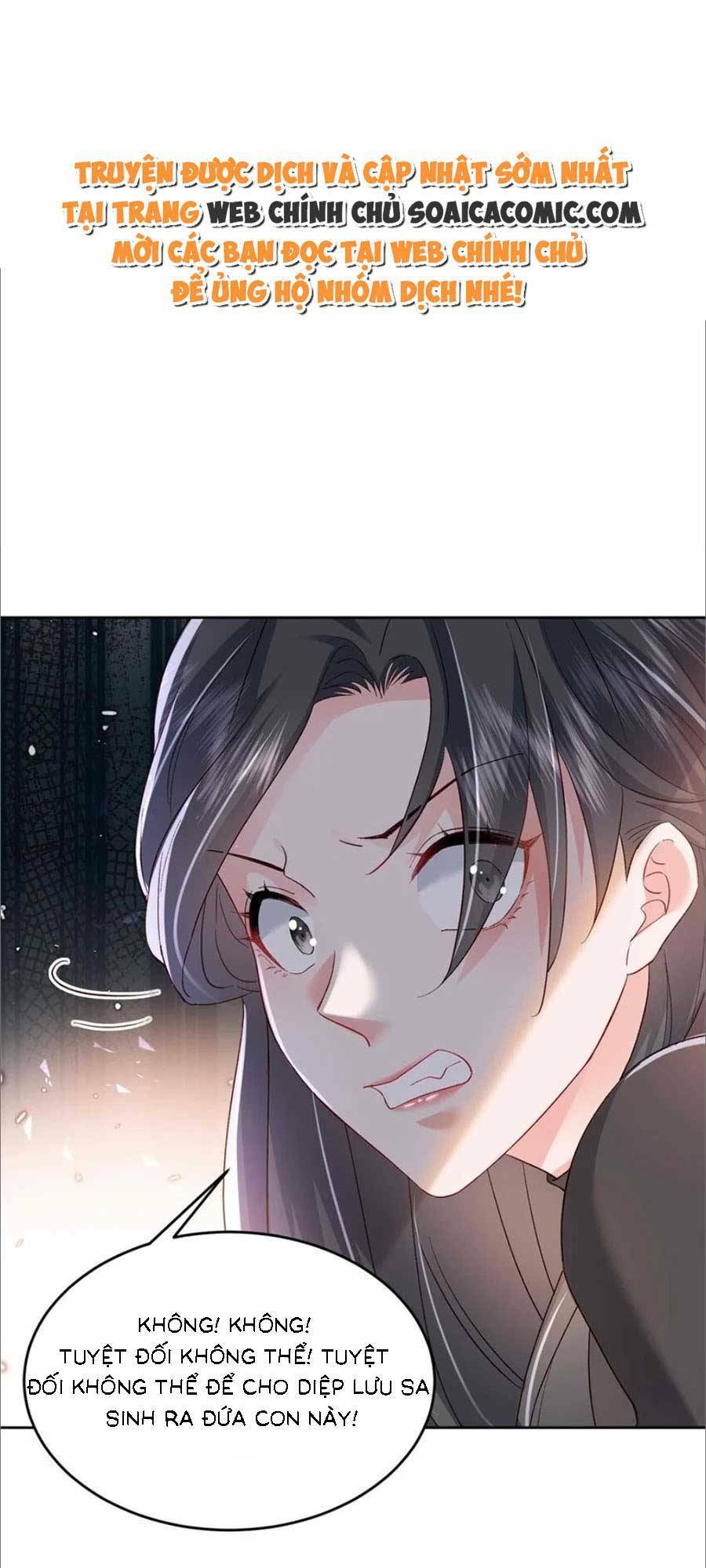 cô vợ của tôi không dễ bắt nạt chapter 75 1