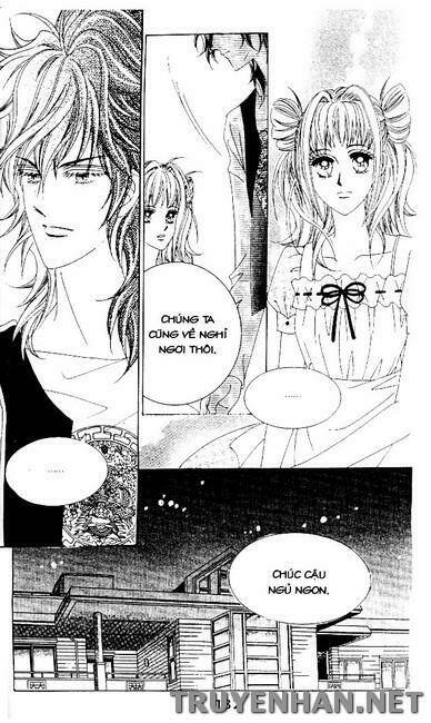 lọ lem hậu đậu chapter 89 14