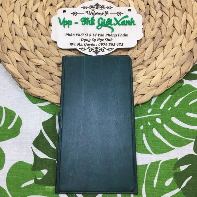 Bìa tính tiền A6