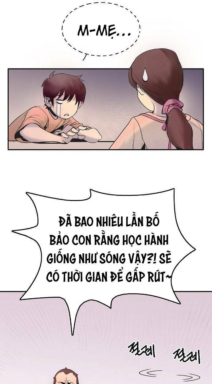 băng tâm kỵ sĩ chapter 1 57