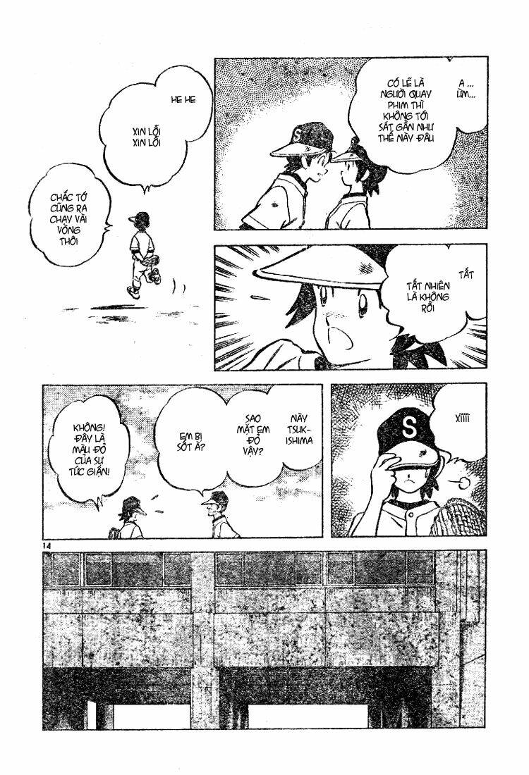 trò chơi vượt qua thử thách chapter 67 14