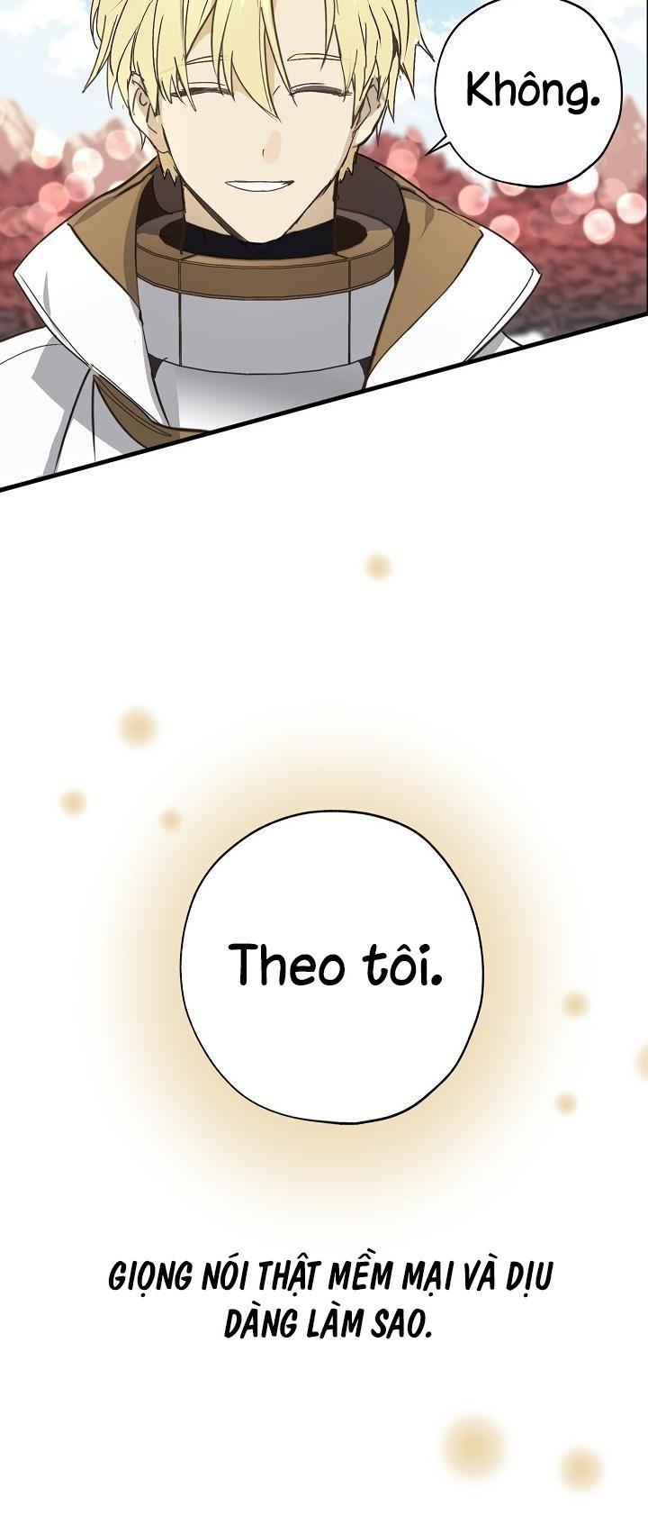 lời tỏ tình nhầm lẫn chapter 28 27