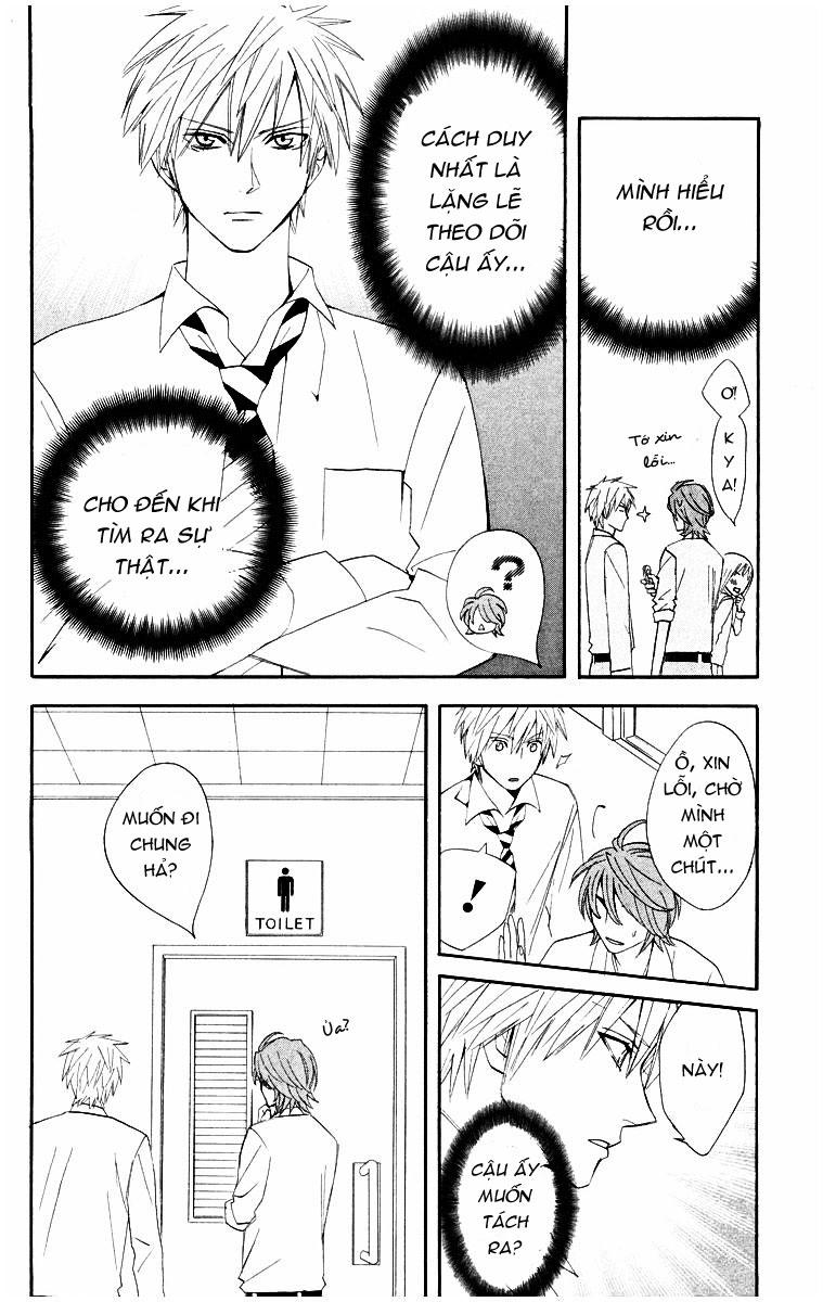 otomen chapter 11 10