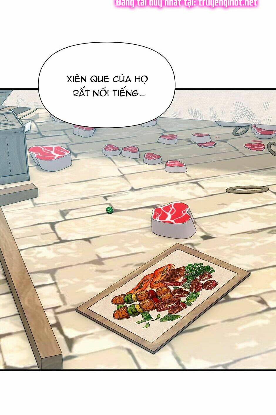 khế ước của nữ công tước quái vật chapter 93 38