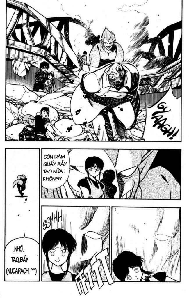 3x3 eyes chapter 8 17