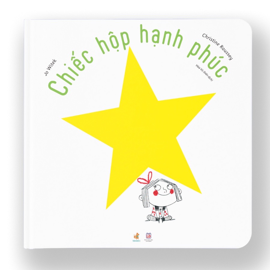 Bộ sách tương tác nuôi dưỡng tâm hồn phát triển IQ-EQ cho bé - TNBooks