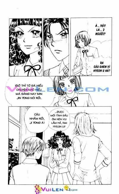 bong bóng trắng chapter 6 62