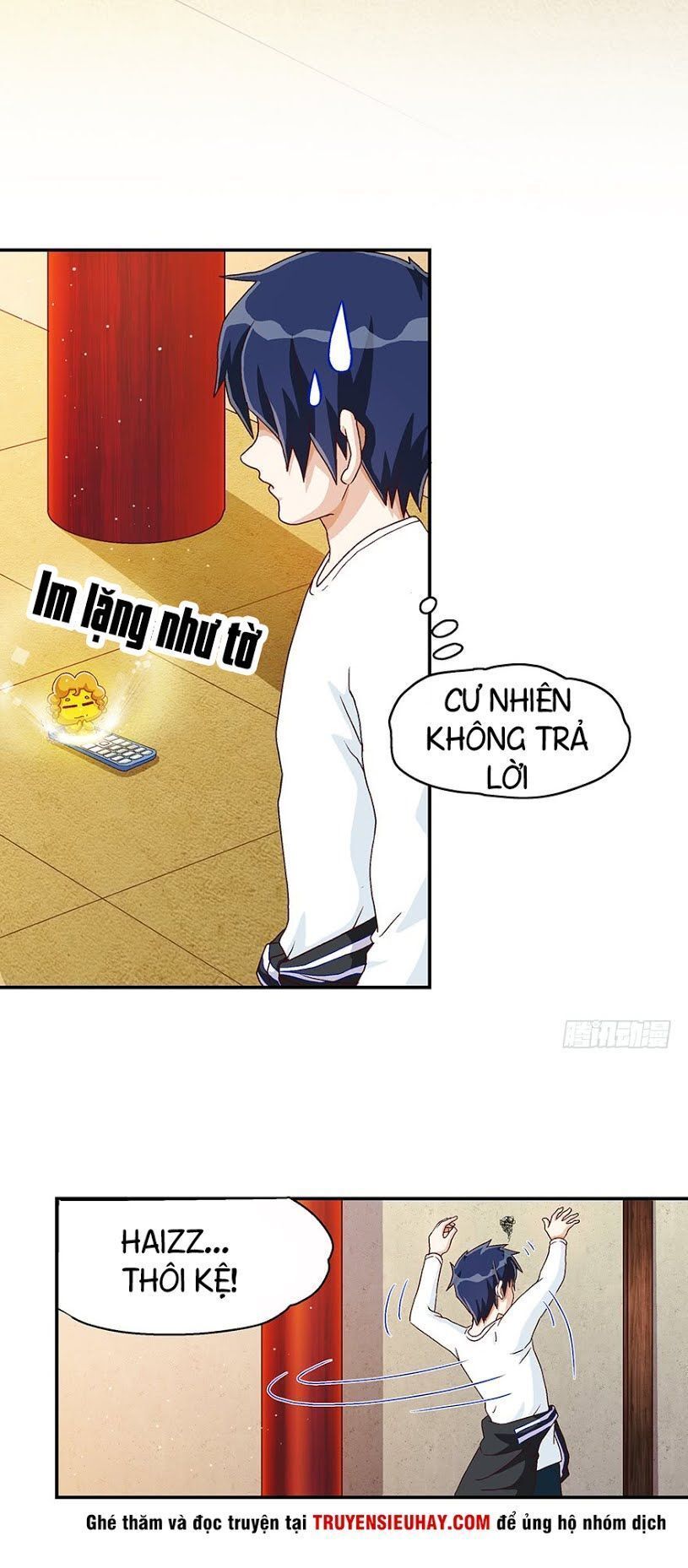 độ ta không độ nàng chapter 3 39