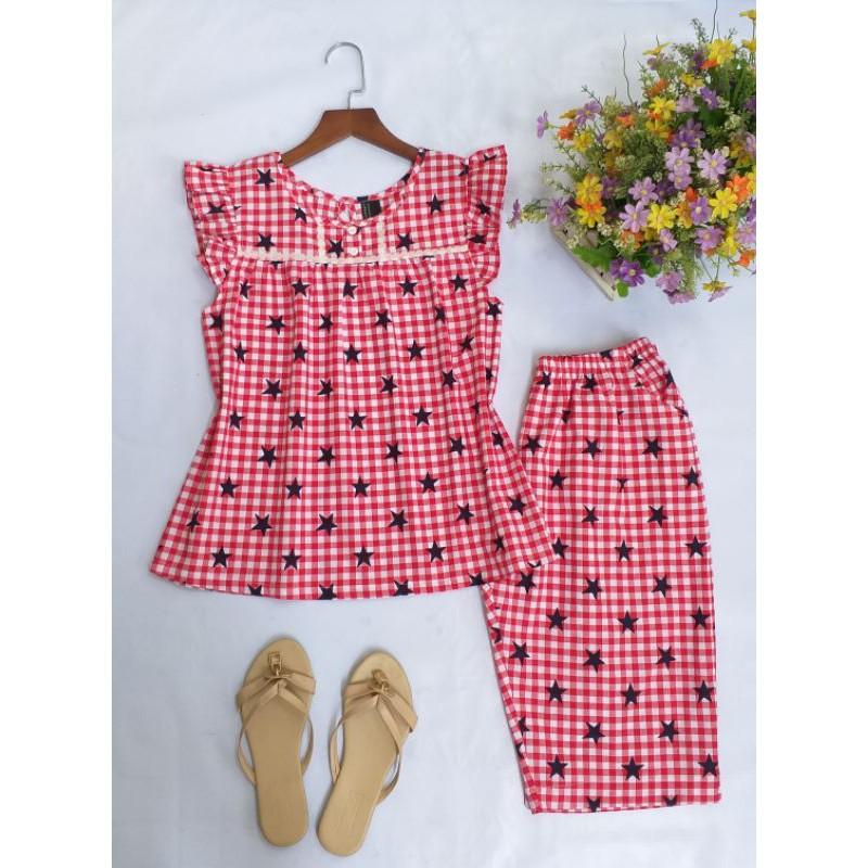 BỘ CÁNH TIÊN PHỐI REN