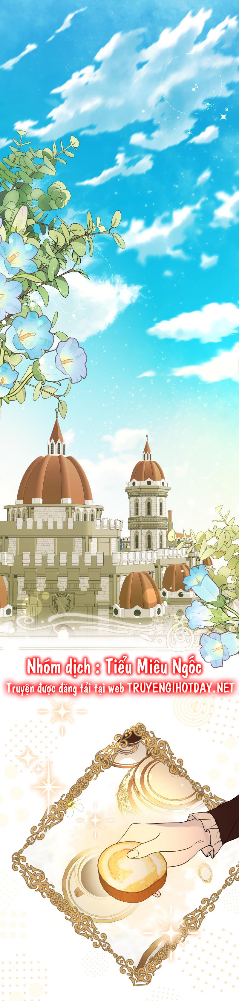 hãy tránh xa khỏi tôi, romeo chapter 29 2