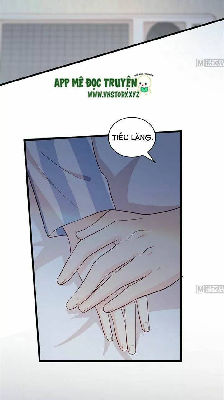 thiên hậu trở về chapter 179 37