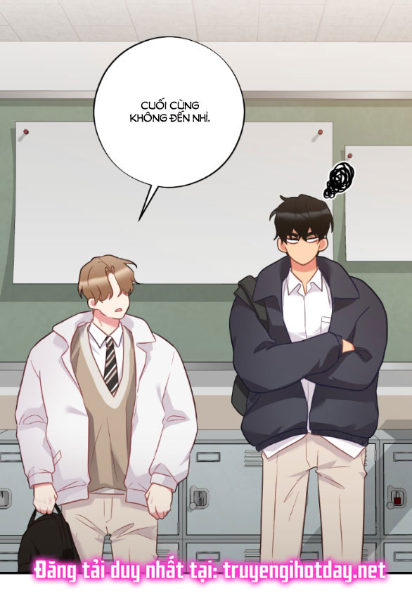 [18+] phương pháp xuất tinh của dosagyeon chapter 22.2 13