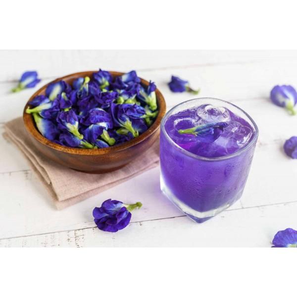 30 Hạt Giống Hoa Đậu Biếc Nhà Trồng