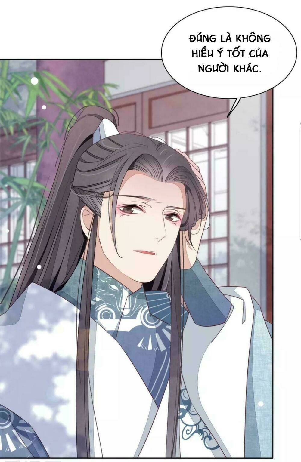 xuyên về cổ đại làm quốc bảo chapter 8 27