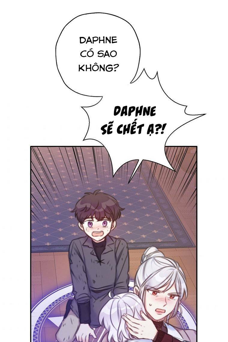 sinh ra làm con gái ác nữ chapter 23 9