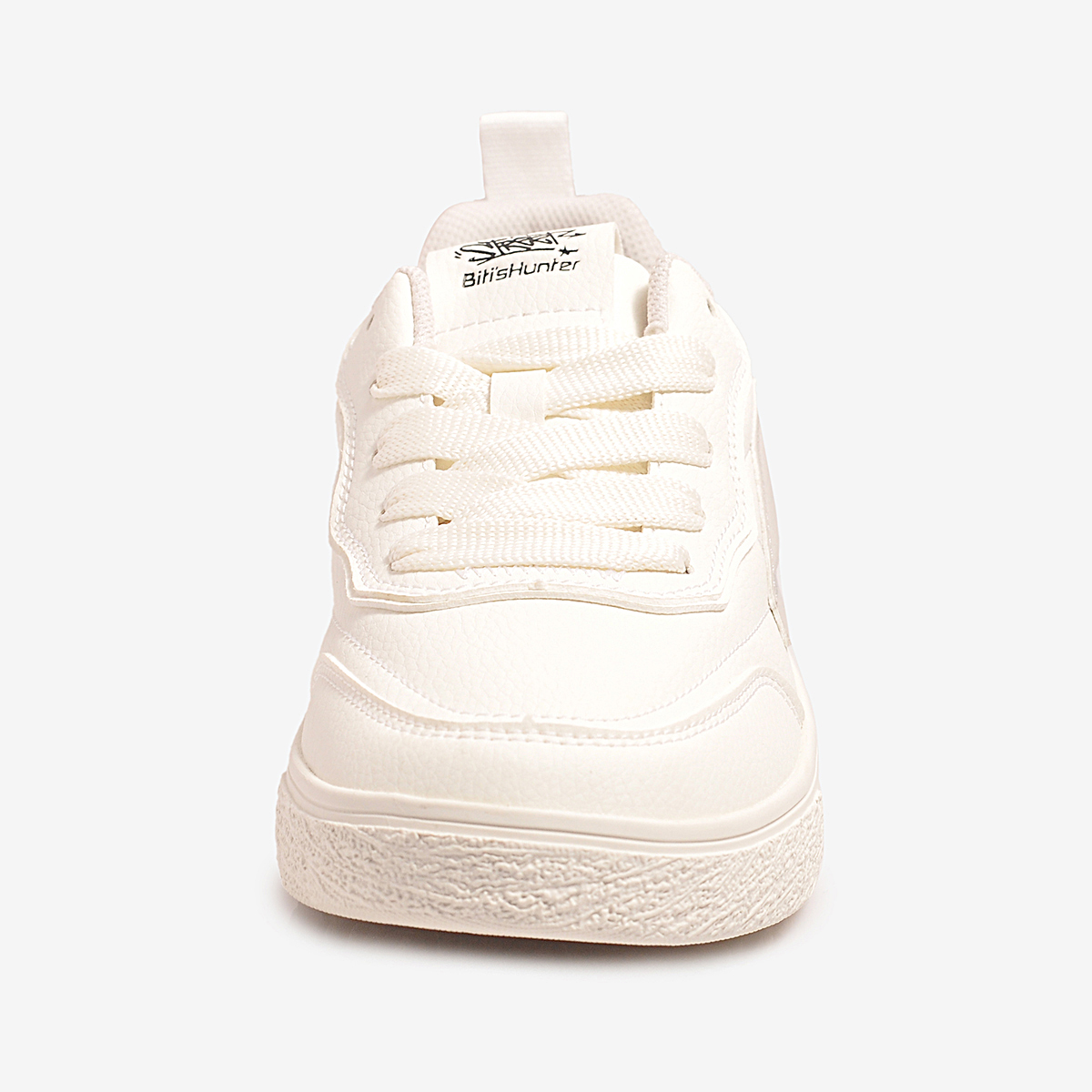 Giày sneaker Thể Thao Nữ Biti's Hunter Street HSW008600XAL (Xám lợt)