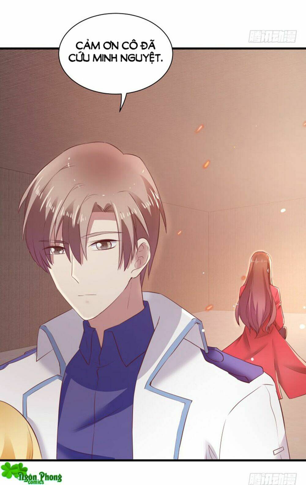 khi trò chơi ác ma bắt đầu chapter 93 59