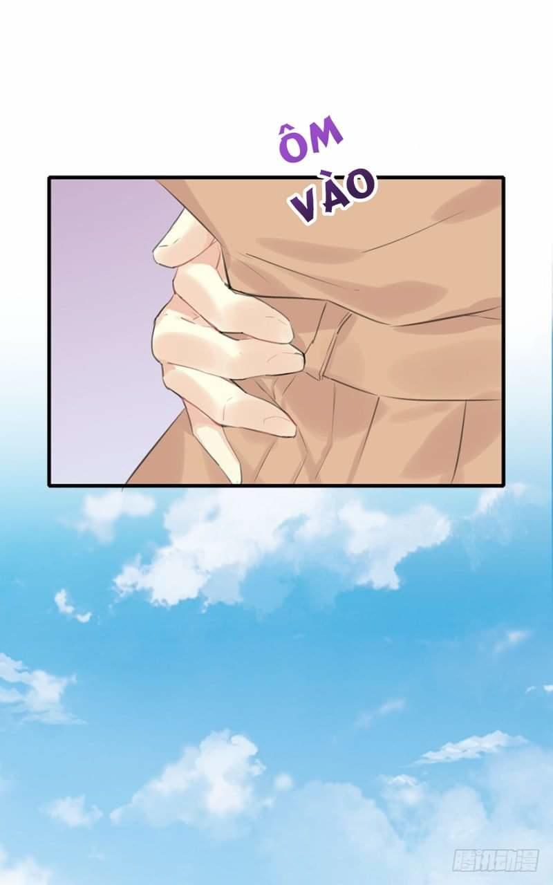 nữ thần đại nhân sáo lộ đa chapter 8 22