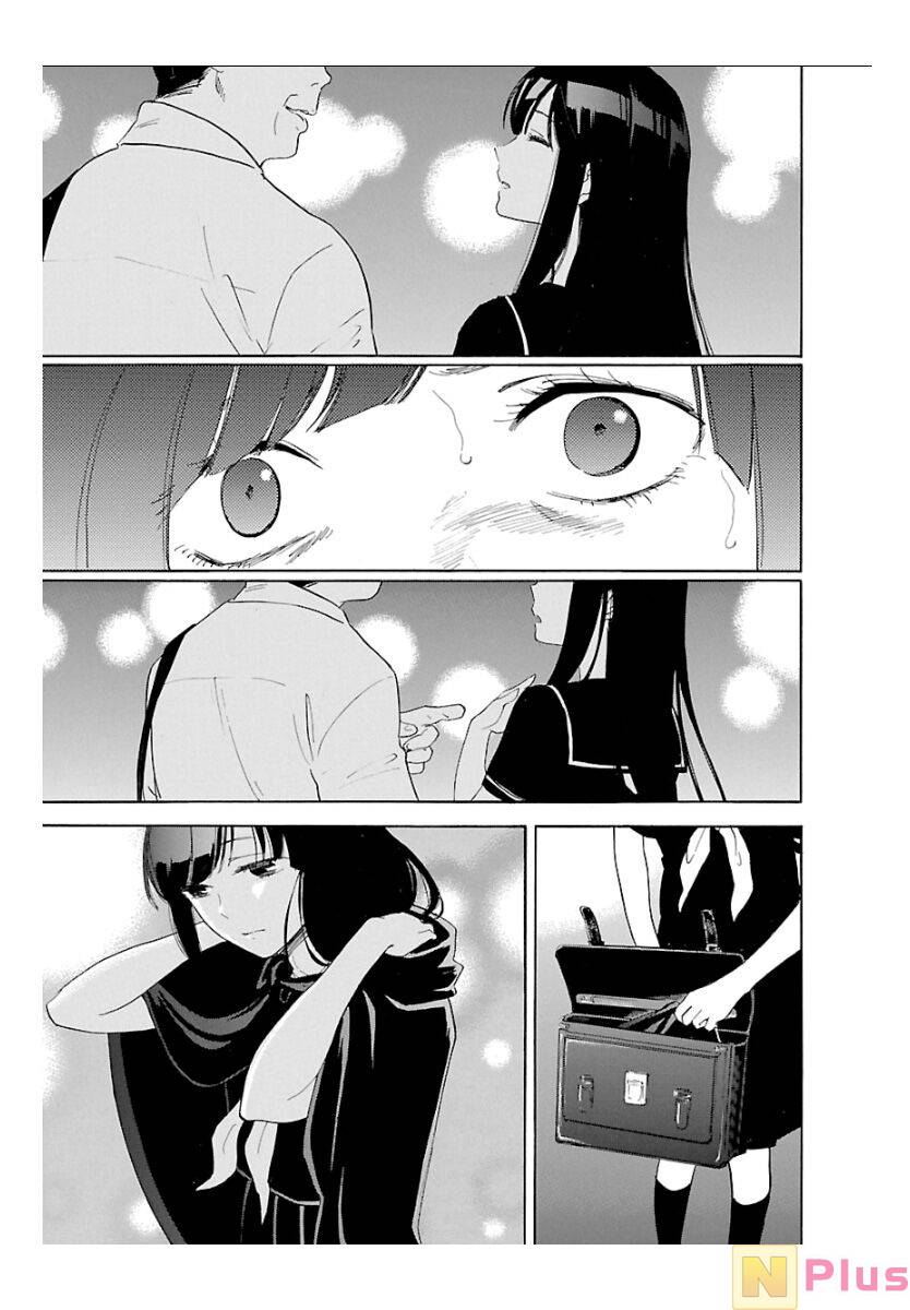 himegoto - juukyuusai no seifuku chapter 46 3