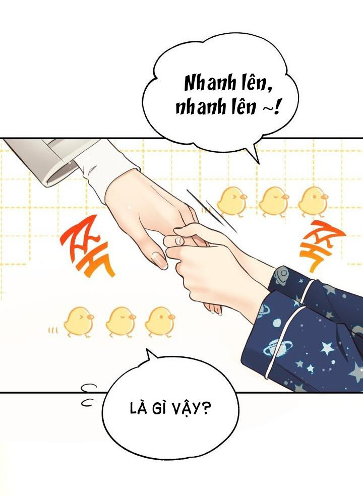 [16+] ánh sao ban mai chapter 77.1 12