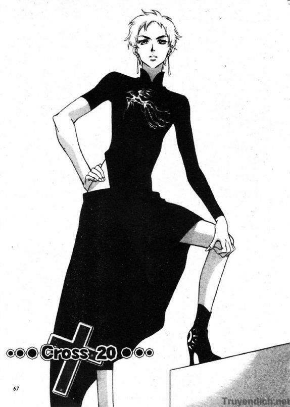 meteor methuselah chapter 20 1