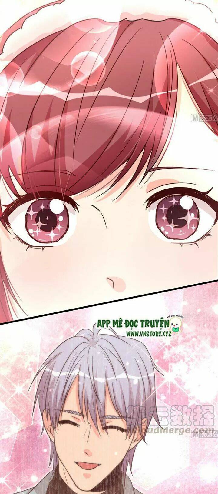 thiên hậu trở về chapter 199 40