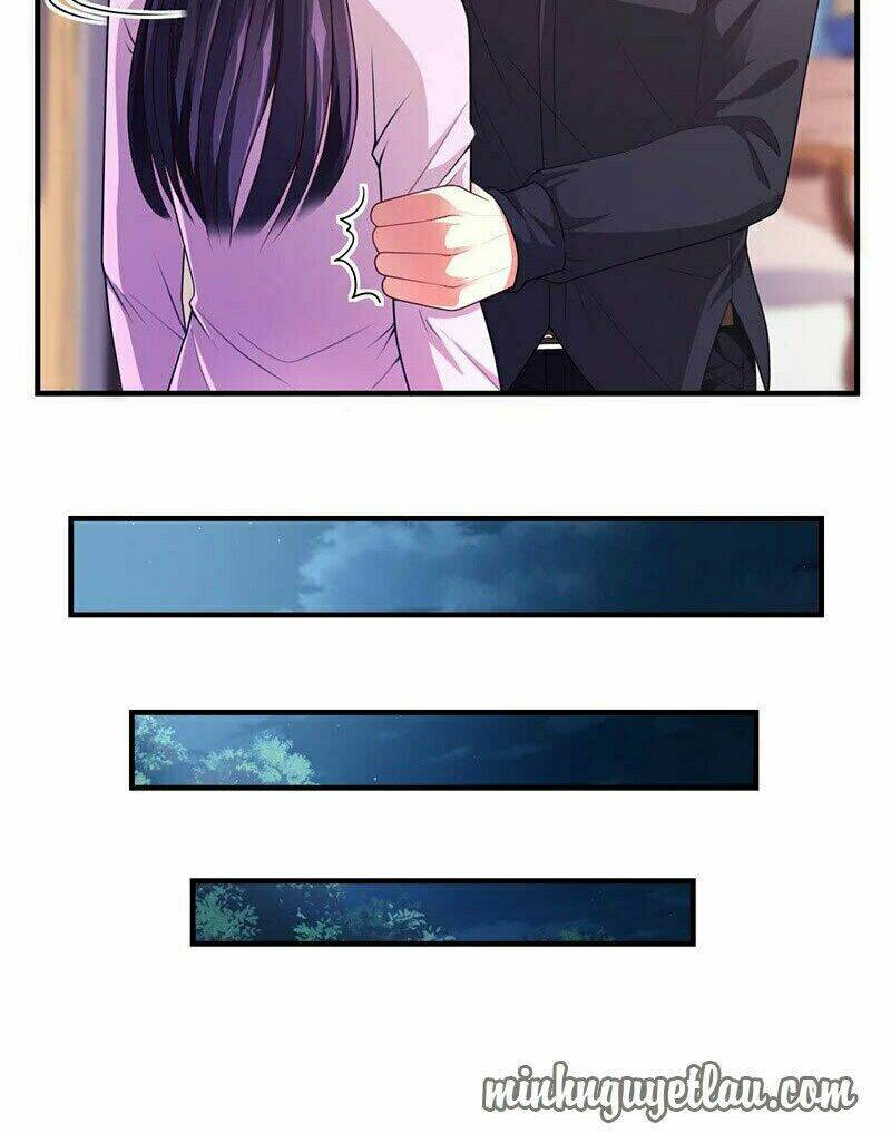 danh môn độc sủng ái thê chapter 34 29