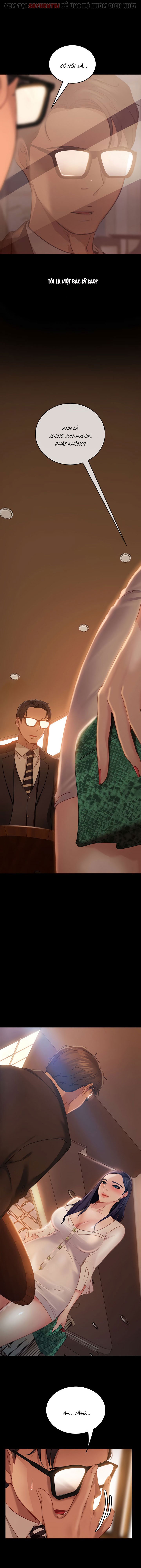 cơ quan giới thiệu hôn nhân chapter 3 15