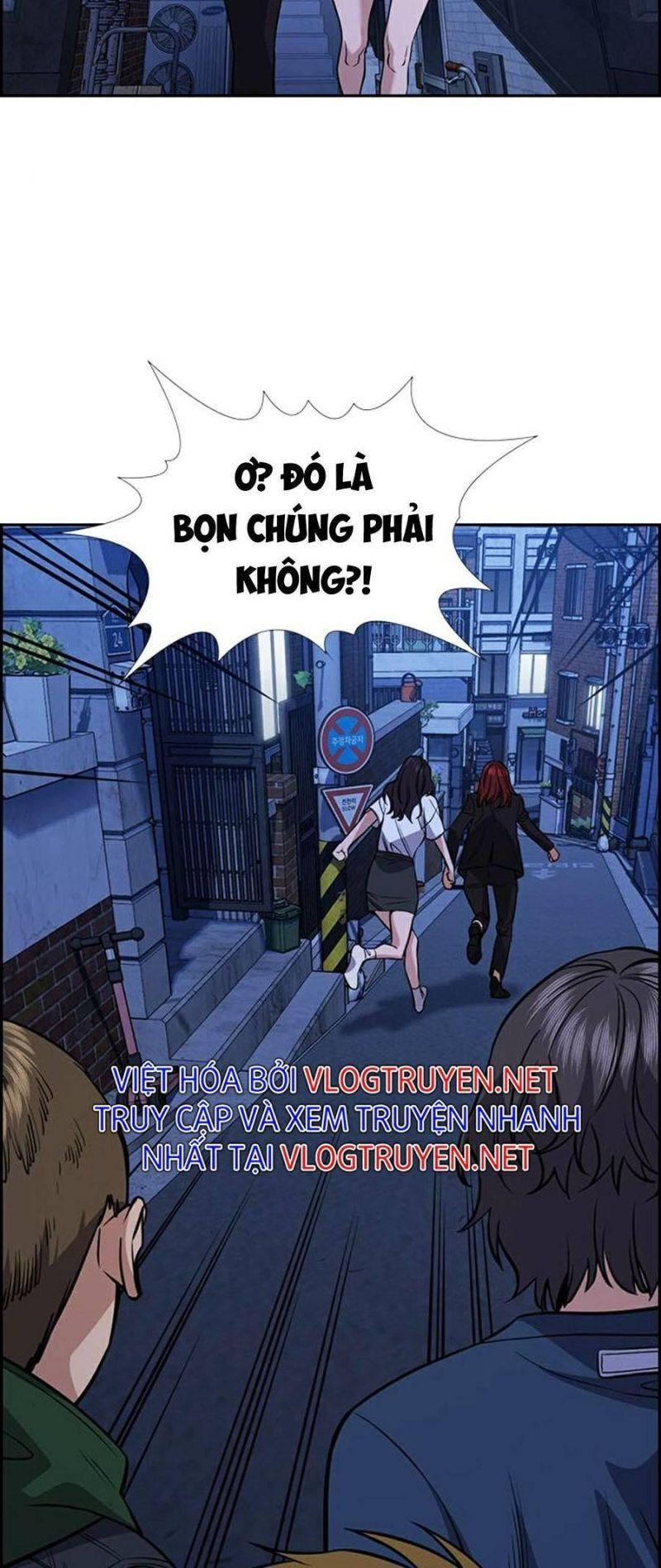 Giáo Dục Chân Chính chapter 67 26