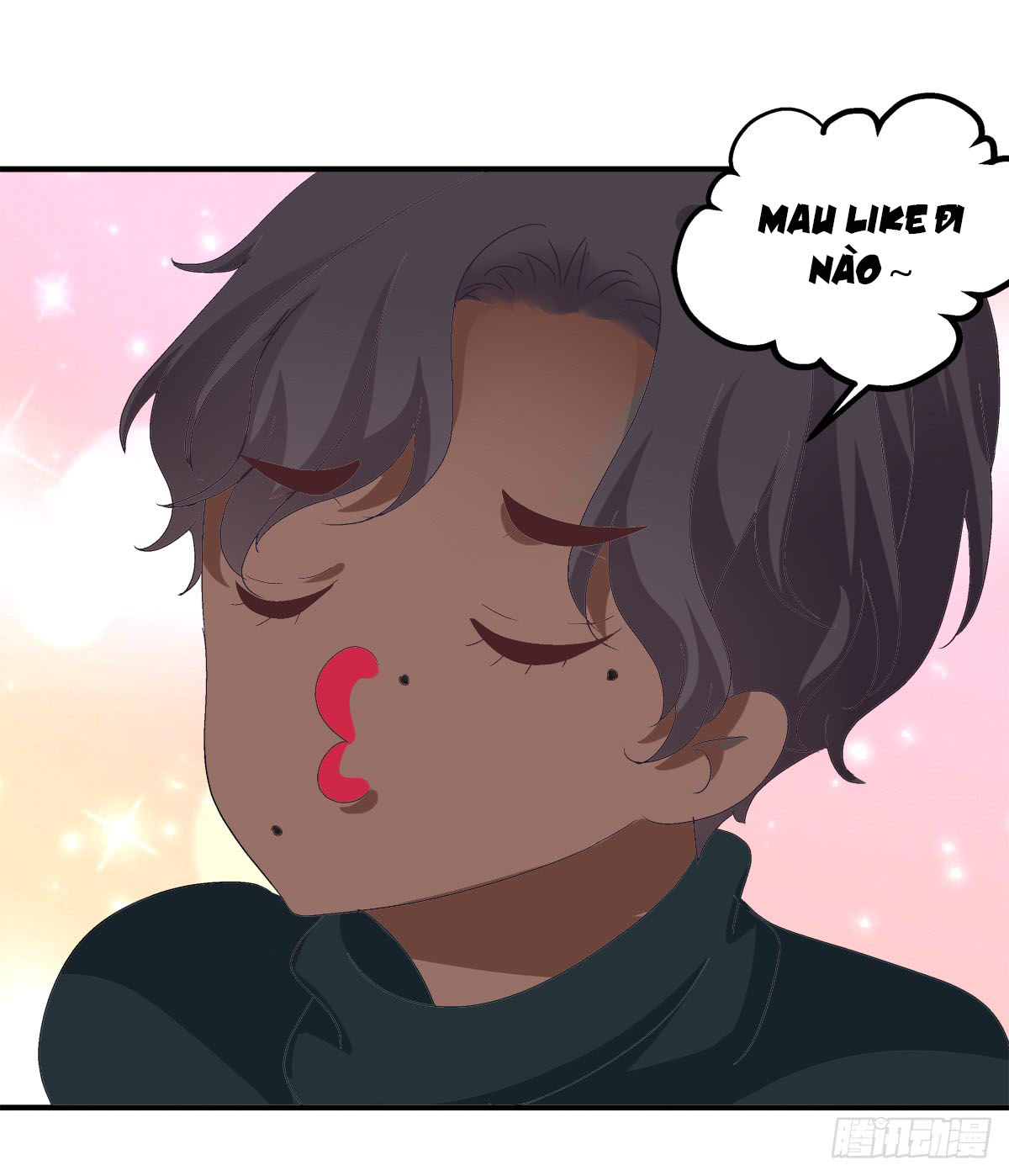 kiểm soát tuyệt đối chapter 9 47