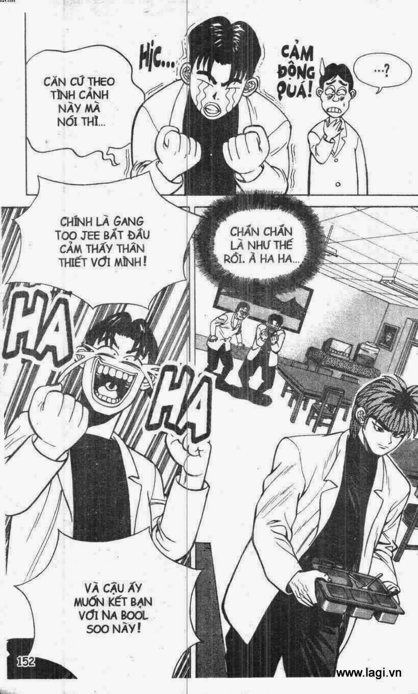 change guy chapter 9 4