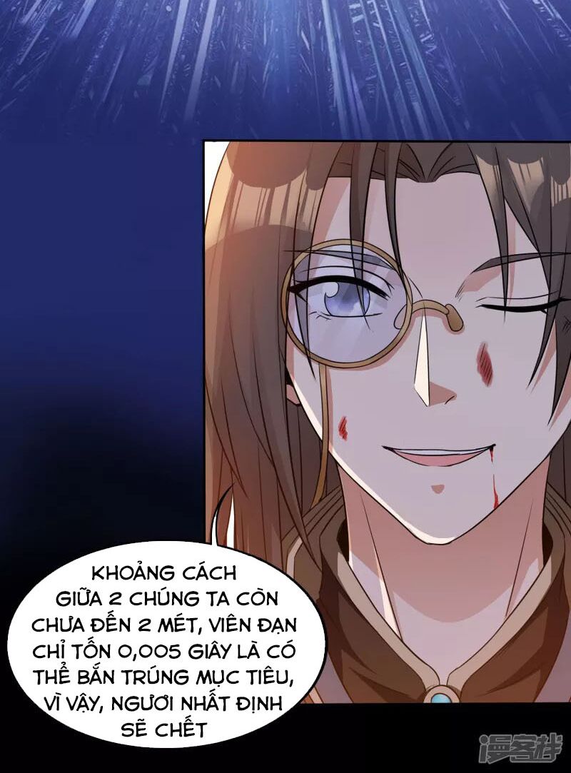 tiến sĩ khoa học kỹ thuật tu tiên chapter 1 17