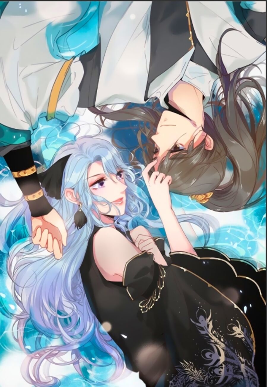 dữ tử thành thuyết chapter 16 1