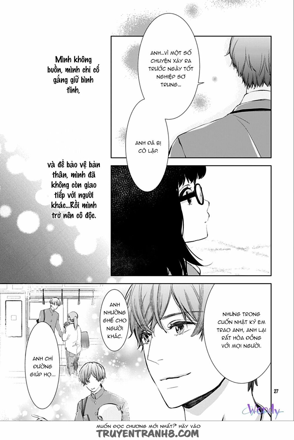 you are my brightest star chapter 3 28