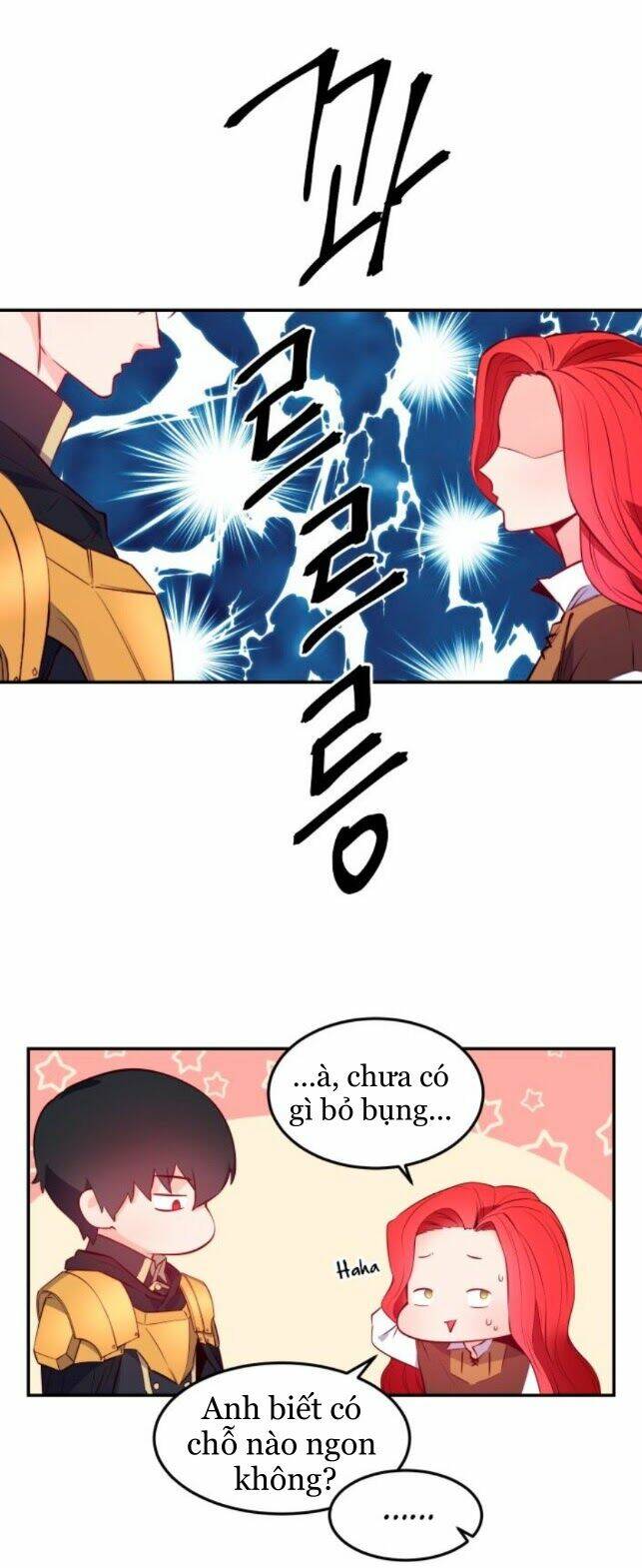 phản diện rất dễ làm chapter 6 20