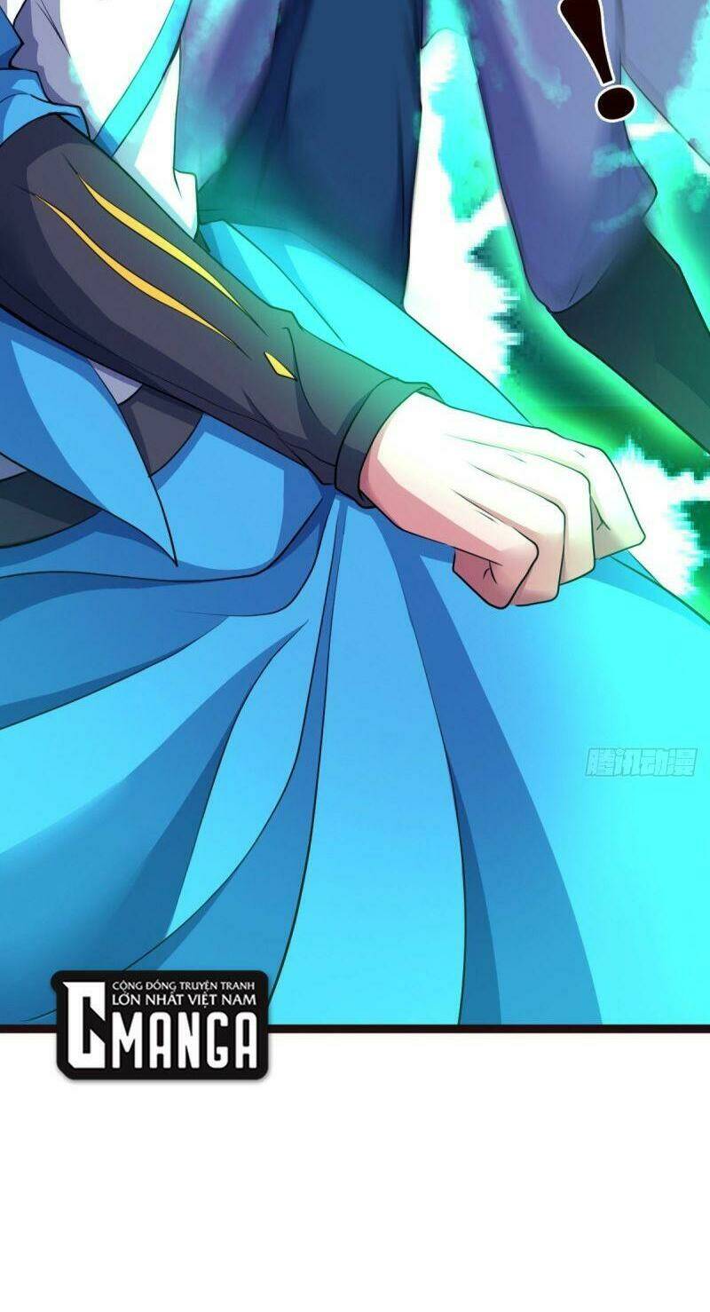 ma hoàng sư đệ quả thực quá chung tình chapter 24 29