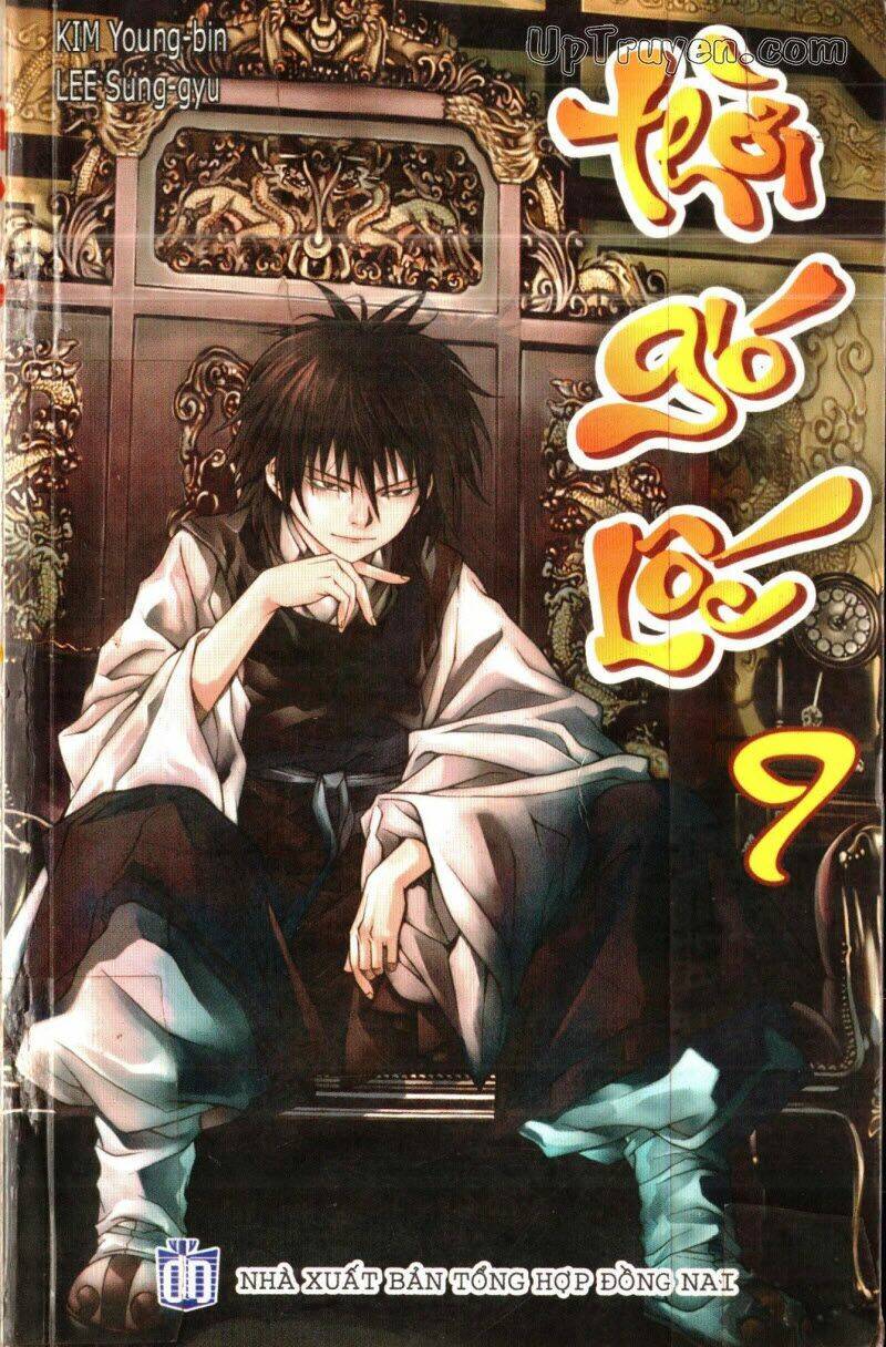 thời gió lốc (thời đại phong tang) chapter 9 1