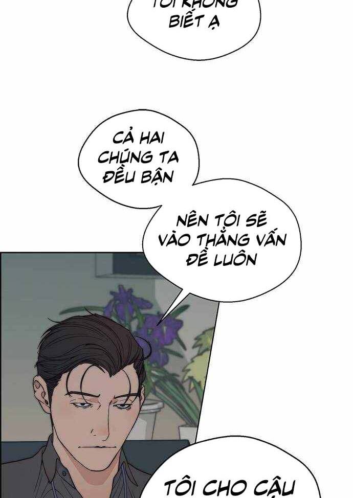 Người Đàn Ông Thực Thụ Chapter 93 - Trang 72