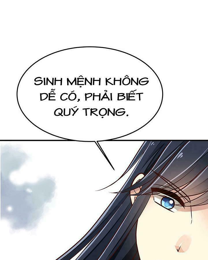 thái tử phi nhà ta thật hung hăng chapter 10 7
