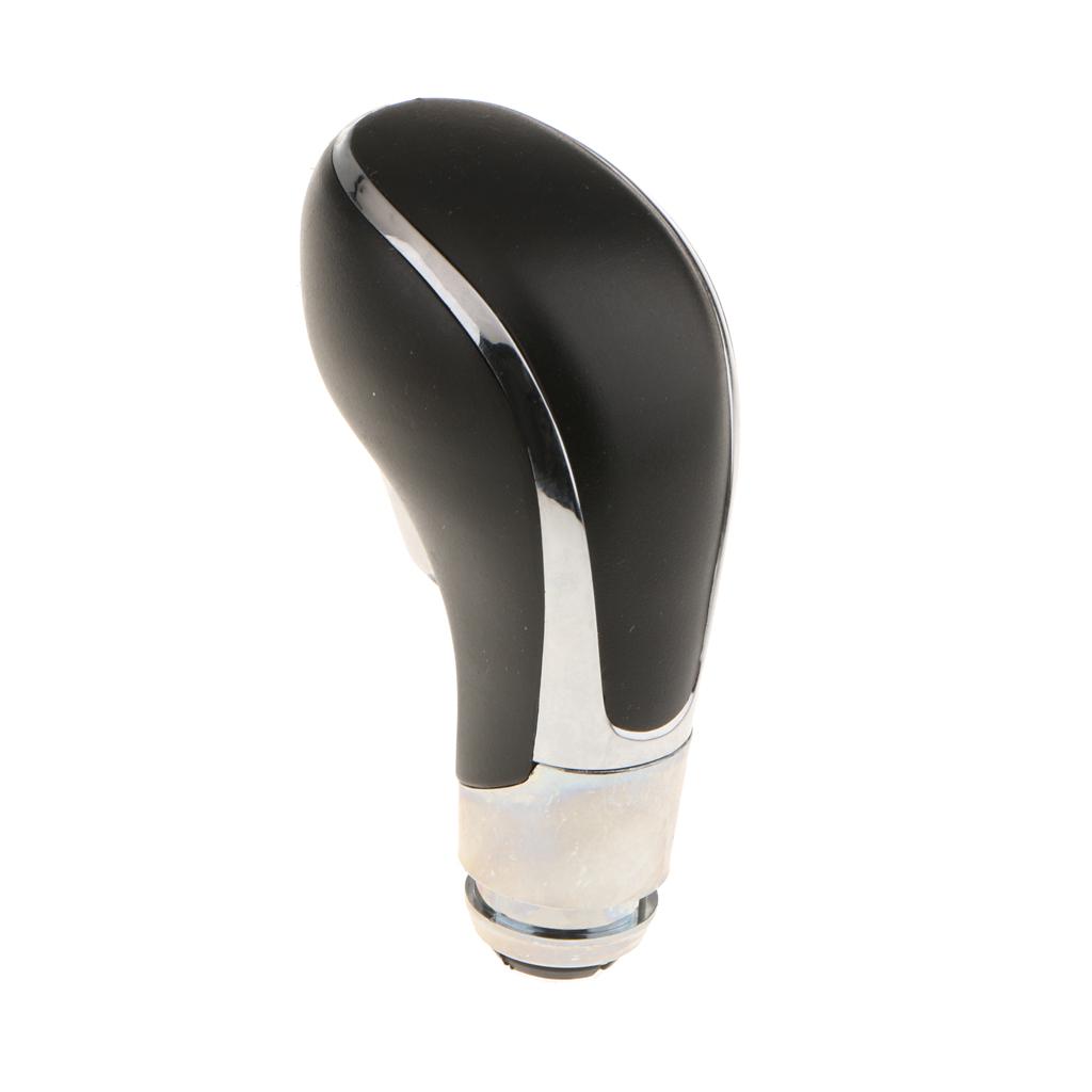 6-Speed Car Manual Gear Stick Shift Knob